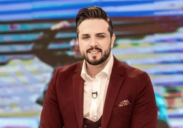 مجری صرفا سخنور نیست؛ برنامه شاخص باشد اجرا می‌کنم