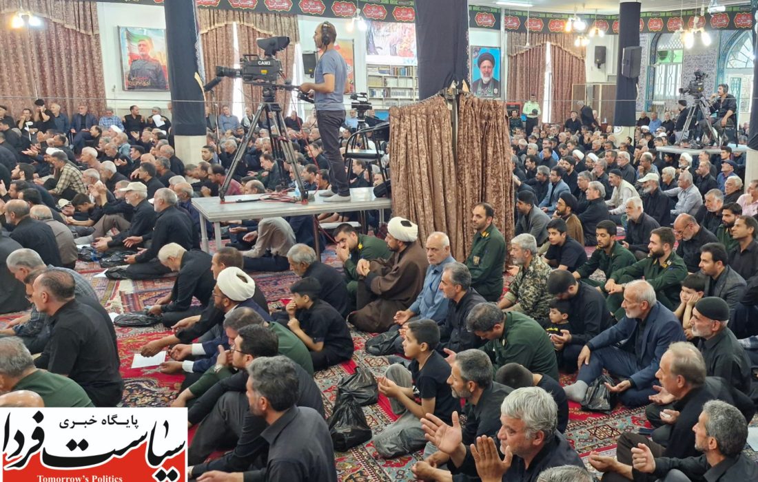 مکتب شهید سلامی به یک جریان ملی تبدیل شده است