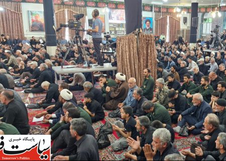 مکتب شهید سلامی به یک جریان ملی تبدیل شده است