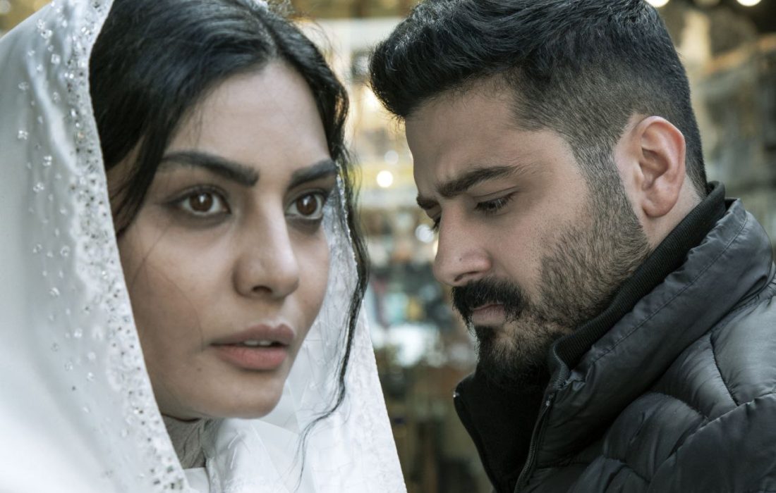 فیلمی برای زنان با دغدغه خشونت علیه زنان