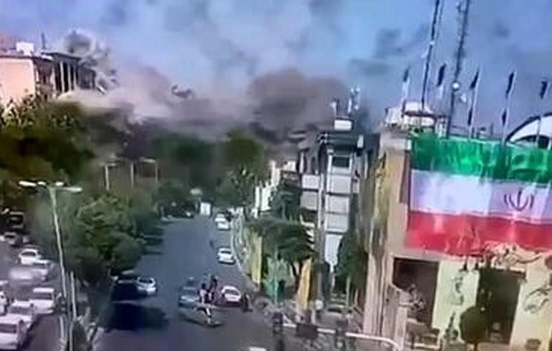 روایت میدانی ثریا از شاهدان عینی یک جنایت تاریخی