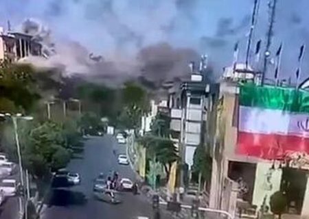 روایت میدانی ثریا از شاهدان عینی یک جنایت تاریخی