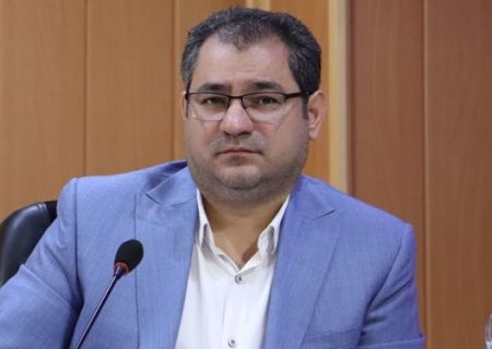 آسیب به بخشی از یک اثر سلجوقی در اصفهان