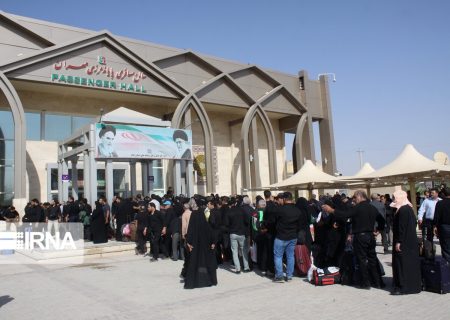 تامین نیازهای دارویی زائران اربعین در مرزهای شلمچه، مهران، چزابه و خسروی