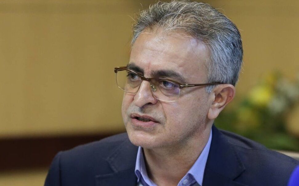 تامین واکسن آنفولانزا برای گروه های پر خطر