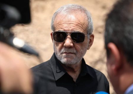 مطالبه پزشکیان از استانداران برای انتصاب زنان در مناصب مدیریتی