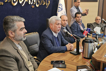 بیش از ۳ هزار موکب آماده ارائه خدمات اسکان و تغذیه به زائران اربعین هستند