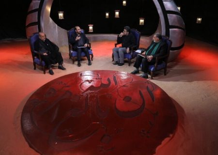 بازگشت مجری به آنتن پس از ۱۴ سال؛ نگاه «چهارگاه» به مداحی‌های اصیل است