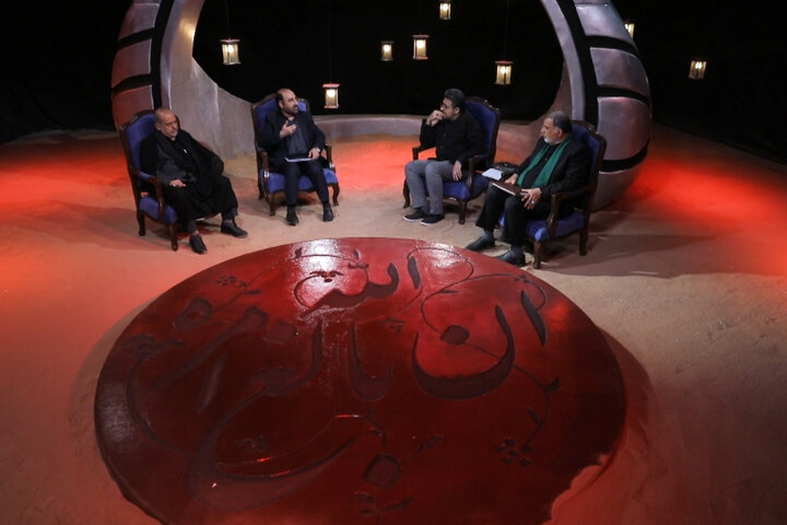 بازگشت مجری به آنتن پس از ۱۴ سال؛ نگاه «چهارگاه» به مداحی‌های اصیل است