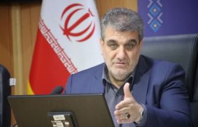 انتقاد تند استاندار سمنان از بانک‌ها و ضرب‌الاجل یک ماهه برای تعیین‌تکلیف تسهیلات