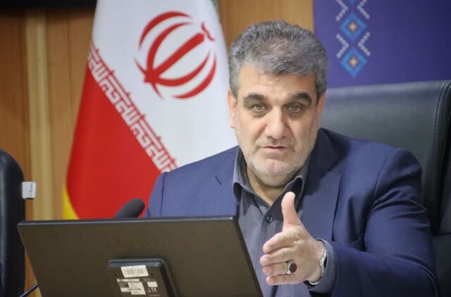 انتقاد تند استاندار سمنان از بانکها و ضربالاجل یک ماهه برای تعیینتکلیف تسهیلات