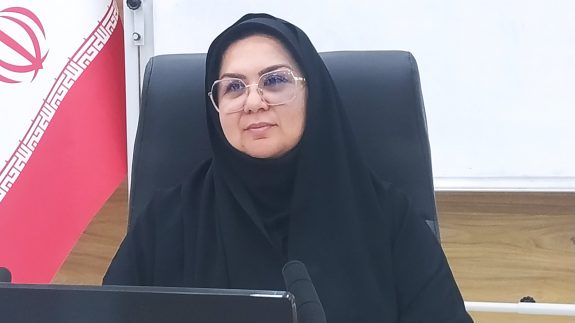 دکتر سمیه کریمی: سازمان بهزیستی یک سازمان مددکاری است که وظیفه آن بازگرداندن کرامت به انسان ها است