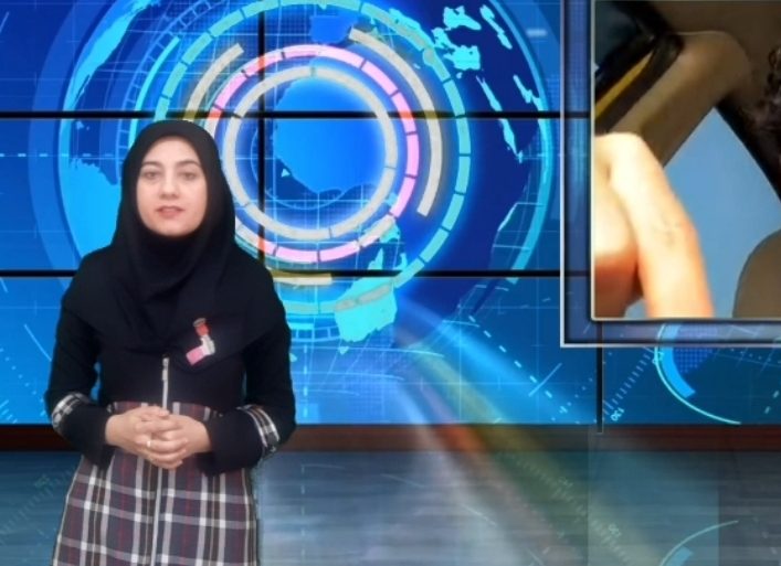 مردم از اقدام نیروی انتظامی تشکر کردند / فیلم