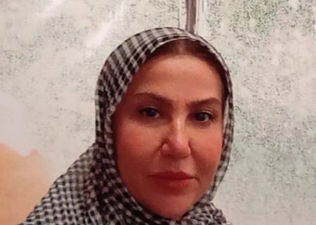 گفتگو با شهلا بن معروف هنرمند رشته نگار گری؛ نقاشی؛ زبان بی­ کلام روحِ ایرانی