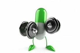 «قرص ورزش» ساخته می‌شود!