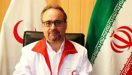 آغاز پویش “مهر حسینی برای ایران” با هدف ترویج اهدای خون