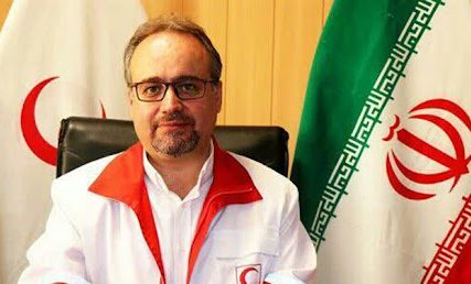 آغاز پویش “مهر حسینی برای ایران” با هدف ترویج اهدای خون