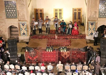 برگزاری پنجمین جشنواره موسیقی نواحی کرمان در شهریور ماه