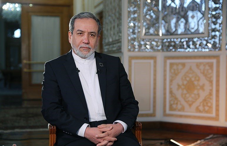 وزارت امور خارجه از تمام ظرفیت خود برای خدمت به زائران اربعین استفاده میکند