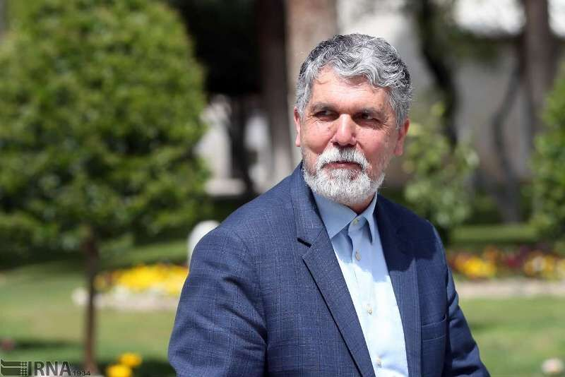 اربعین یک حرکت مردمی است