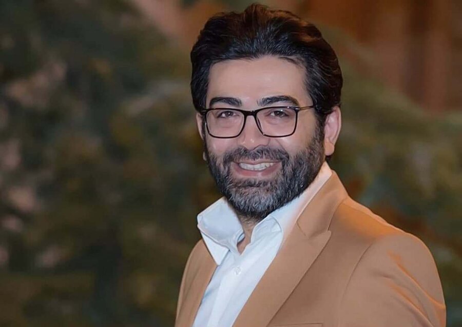 فرزاد حسنی مجری پانزدهمین جشن منتقدان شد