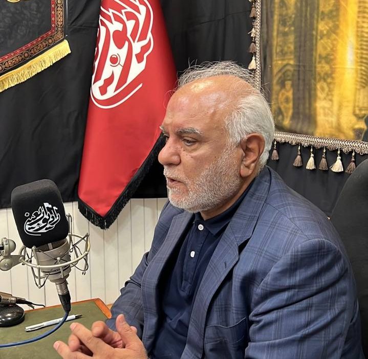 از حذف ایستایی در مرزها تا برنامه‌ریزی برای اسکان ۵۰۰ هزار زائر