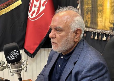 از حذف ایستایی در مرزها تا برنامه‌ریزی برای اسکان ۵۰۰ هزار زائر