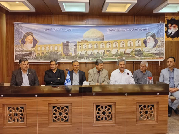 نقش بی بدیل خبرنگاران در روایتگری و تحلیل مسائل