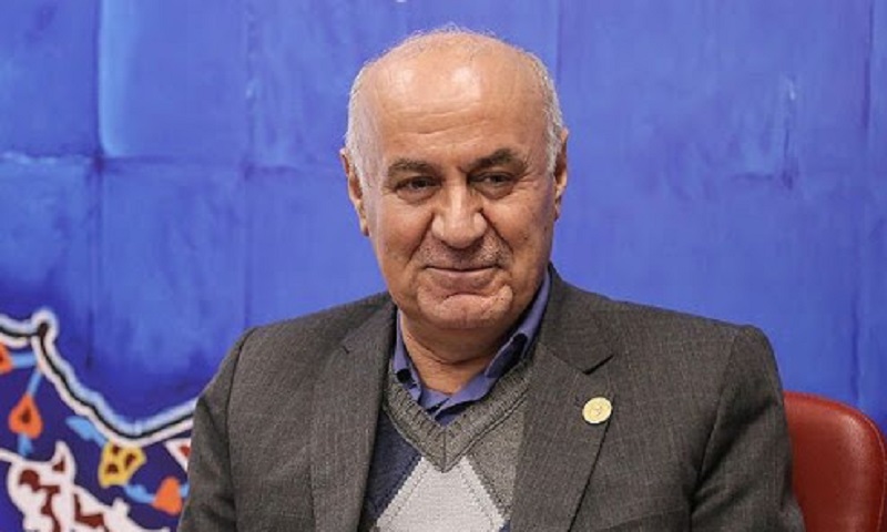 معیشت پرستاران باید برای همیشه سامان یابد