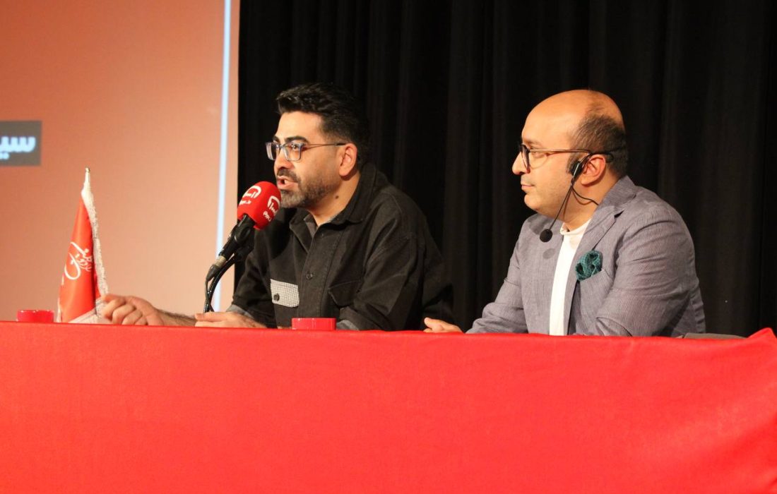 برگزاری دورهمی پادکسترهای جوان با فراخوان سومین رویداد ملی پادکست فارسی