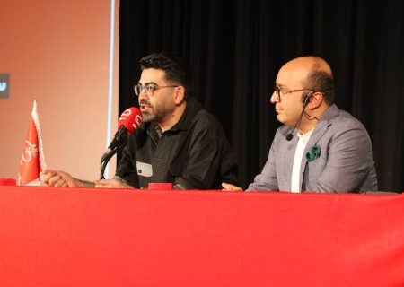 برگزاری دورهمی پادکسترهای جوان با فراخوان سومین رویداد ملی پادکست فارسی