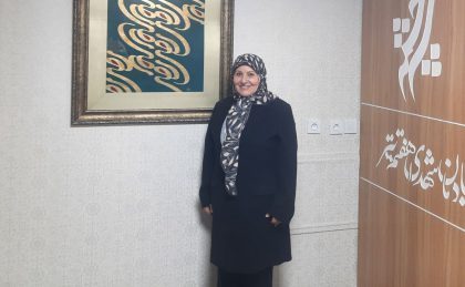 «محمد(ص) رحمه للعالمین» ؛ کتابی برای نسل جوان و مخاطبان جویای حقیقت