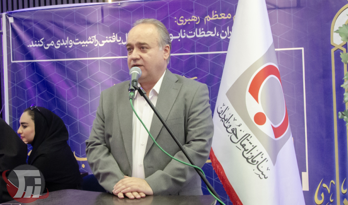 در تعطیلات پیش‌ِ رو بیماران نیازمند خون را فراموش نکنیم