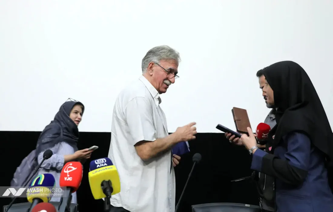 برنامه‌های روز ملی سینما اعلام شد