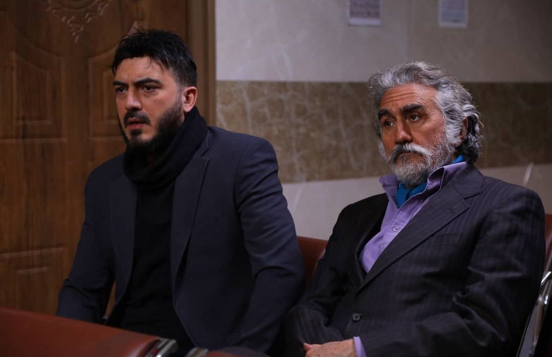 خواستن آماده نمایش شد