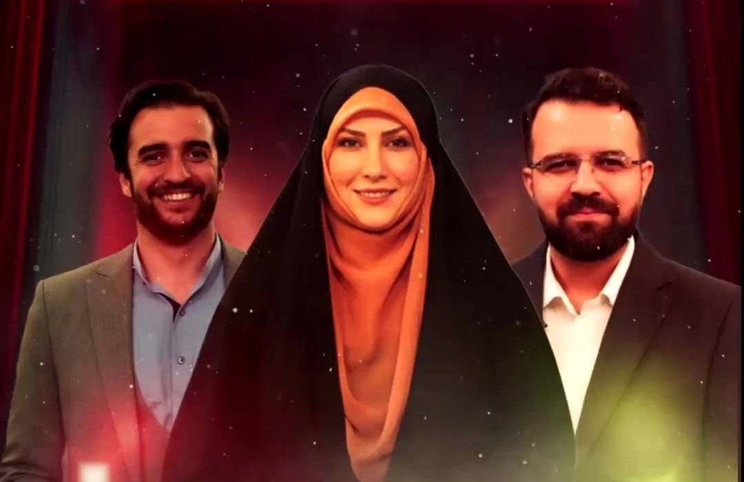 گرامیداشت هفته ملی شیراز در برنامه «طهرانشاط»