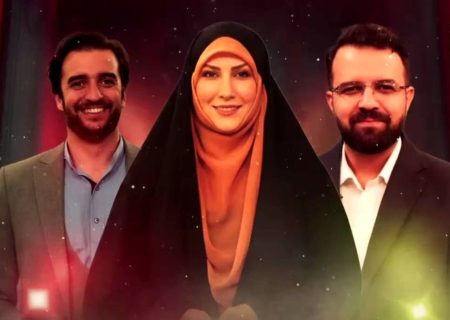 گرامیداشت هفته ملی شیراز در برنامه «طهرانشاط»