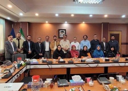 تجلیل شبکه تهران از برنامه «سلام تهران»