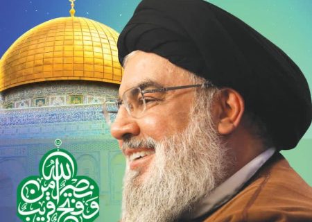 خدمت‌رسانی مواکب محبان‌الرضا(ع)  در بهشت زهرا