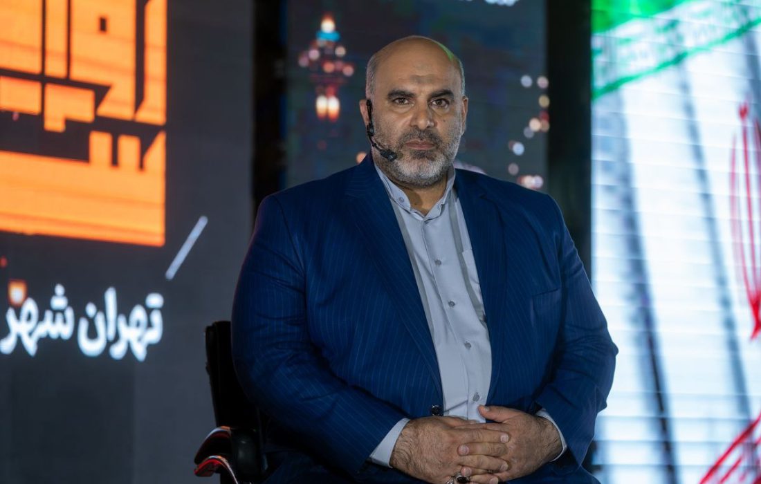 نخستین دورهمی «روایت شهر» برگزار شد