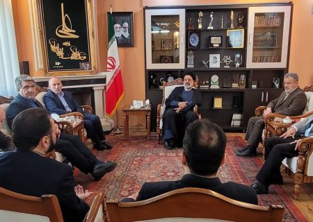 تقدیر نماینده ولی فقیه از برنامه «آبروی کوچه‌ها»