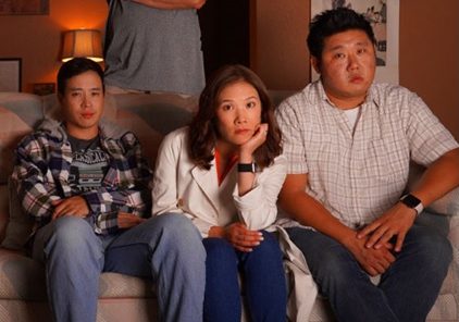 کشمکش‌های عاطفی یک خانواده در «گفت‌وگو با پدر»