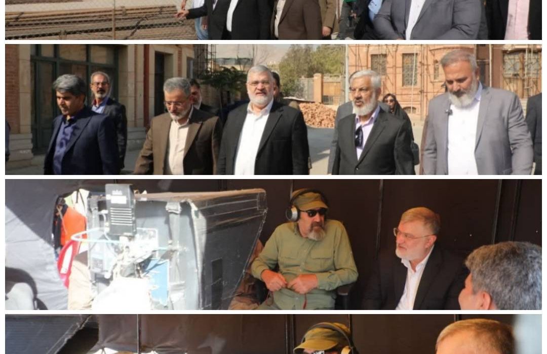 استاندار تهران: شهرک غزالی، موزه زنده تاریخ ایران است