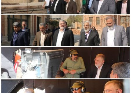 استاندار تهران: شهرک غزالی، موزه زنده تاریخ ایران است