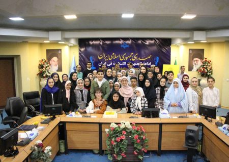 برگزاری مراسم جشن سه سالگی باشگاه رادیویی نوجوان/ رادیو جوان همچنان دریچه‌ای برای ورود استعدادهای خلاق است