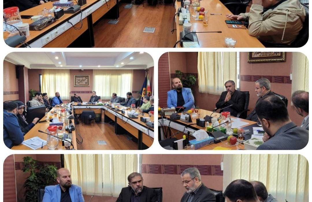 ارتقای کیفیت برنامههای شبکه تهران با پشتوانه پژوهشهای مرکز تحقیقات