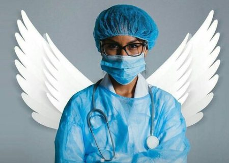 پرستاران ، فرشتگان بی‌ادعا در سایه‌ روشنِ بیمارستان‌ها