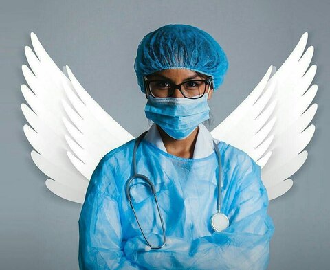 پرستاران ، فرشتگان بیادعا در سایه روشنِ بیمارستانها