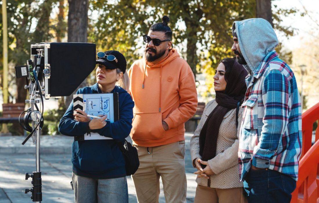 فیلم داستانی «فیس آف» ساخته شد