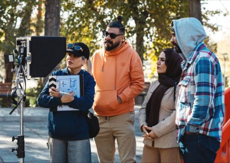 فیلم داستانی «فیس آف» ساخته شد